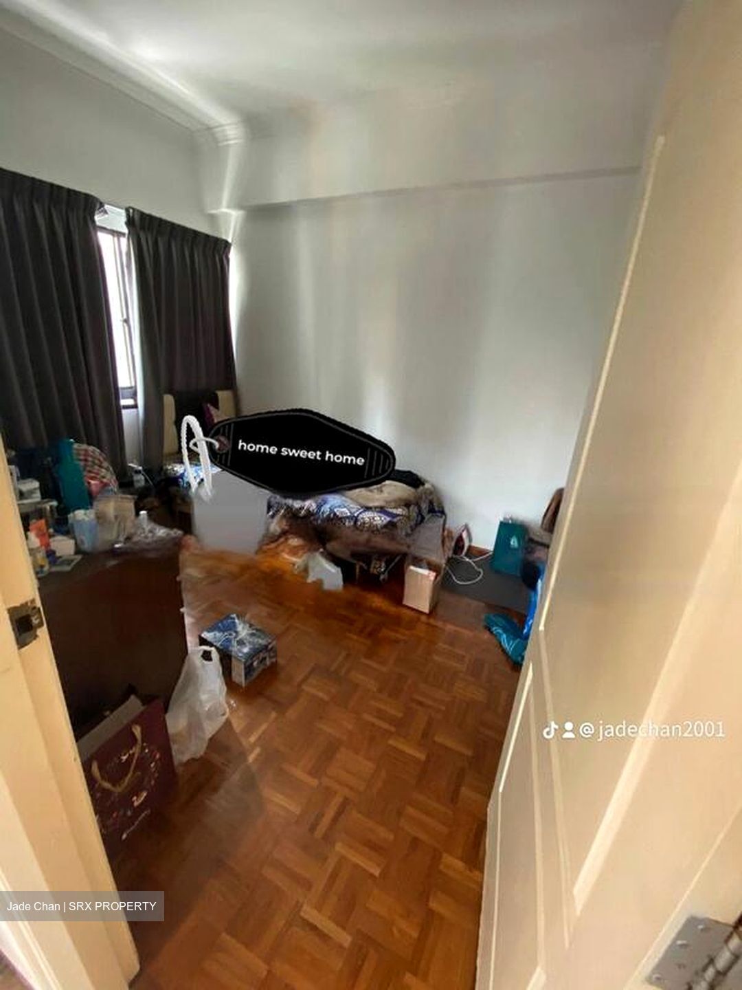 The Regalia (D9), Apartment #477827931